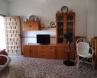 Resale - Villa - Los Alcázares - Los Narejos