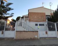 Resale - Villa - Los Alcázares - Los Narejos