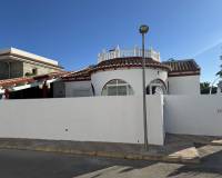 Resale - Villa - Los Alcázares - Los Narejos