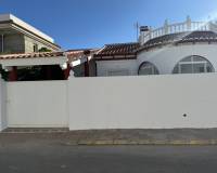 Resale - Villa - Los Alcázares - Los Narejos