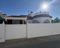 Resale - Villa - Los Alcázares - Los Narejos