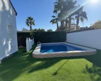 Resale - Villa - Los Alcázares - Los Narejos