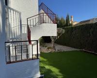 Resale - Villa - Los Alcázares - Los Narejos