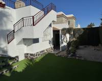 Resale - Villa - Los Alcázares - Los Narejos