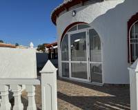 Resale - Villa - Los Alcázares - Los Narejos