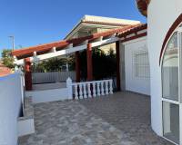 Resale - Villa - Los Alcázares - Los Narejos