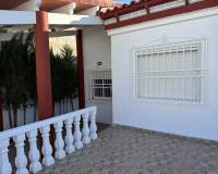 Resale - Villa - Los Alcázares - Los Narejos