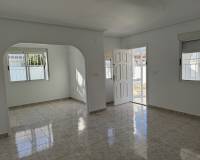 Resale - Villa - Los Alcázares - Los Narejos