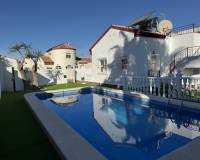 Resale - Villa - Los Alcázares - Los Narejos