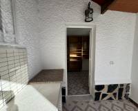 Resale - Villa - Los Alcázares - Los Narejos