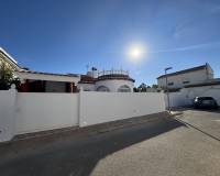 Resale - Villa - Los Alcázares - Los Narejos