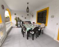 Resale - Villa - Los Alcázares - Los Narejos