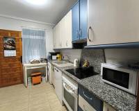 Resale - Villa - Los Alcázares - Los Narejos