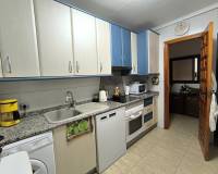 Resale - Villa - Los Alcázares - Los Narejos