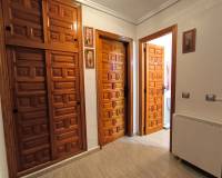 Resale - Villa - Los Alcázares - Los Narejos