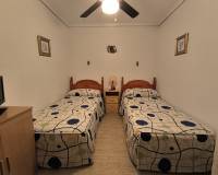 Resale - Villa - Los Alcázares - Los Narejos