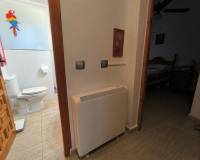 Resale - Villa - Los Alcázares - Los Narejos