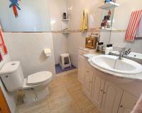 Resale - Villa - Los Alcázares - Los Narejos