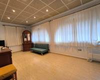 Resale - Villa - Los Alcázares - Los Narejos