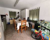 Resale - Villa - Los Alcázares - Los Narejos