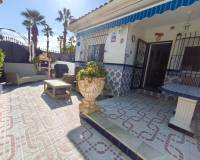 Resale - Villa - Los Alcázares - Los Narejos