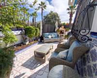 Resale - Villa - Los Alcázares - Los Narejos