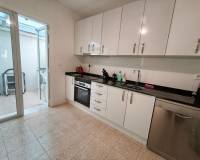 Resale - Villa - Los Alcázares - Los Narejos