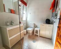 Resale - Villa - Los Alcázares - Los Narejos