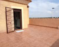 Resale - Villa - Los Alcázares