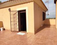 Resale - Villa - Los Alcázares