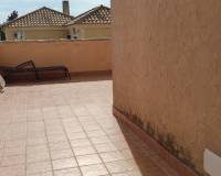 Resale - Villa - Los Alcázares