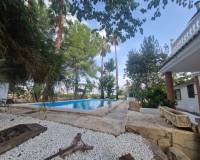 Resale - Villa - Los Desamparados - Orihuela