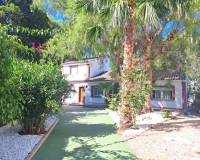 Resale - Villa - Los Desamparados - Orihuela