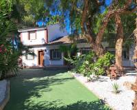 Resale - Villa - Los Desamparados - Orihuela
