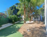 Resale - Villa - Los Desamparados - Orihuela