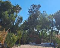 Resale - Villa - Los Desamparados - Orihuela