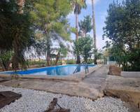 Resale - Villa - Los Desamparados - Orihuela