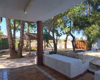 Resale - Villa - Los Desamparados - Orihuela