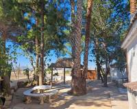 Resale - Villa - Los Desamparados - Orihuela