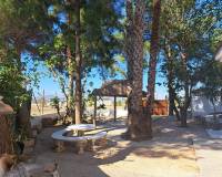 Resale - Villa - Los Desamparados - Orihuela