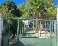 Resale - Villa - Los Desamparados - Orihuela