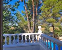 Resale - Villa - Los Desamparados - Orihuela