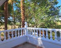 Resale - Villa - Los Desamparados - Orihuela