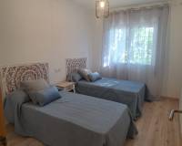 Resale - Villa - Los Desamparados - Orihuela