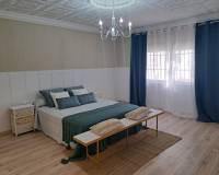 Resale - Villa - Los Desamparados - Orihuela