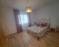 Resale - Villa - Los Desamparados - Orihuela