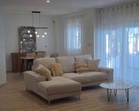 Resale - Villa - Los Desamparados - Orihuela