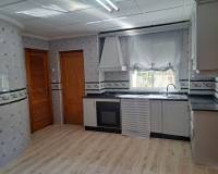 Resale - Villa - Los Desamparados - Orihuela