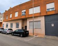 Revente - Appartement - Cartagena - La Unión