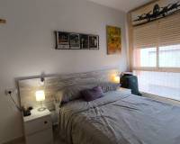 Revente - Appartement - Cartagena - La Unión